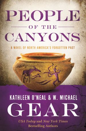 [North America's Forgotten Past 26] • People of the Canyons